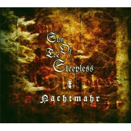 Prophecy Sun Of The Sleepless - I [New CD] Digipack Packaging