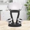 DigiCharge VR Headset Stand for Oculus Meta Quest 3S /