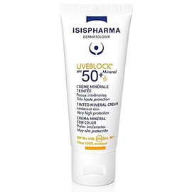IsisPharma - Fluido intensivo protector para mujer