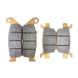 Honda Forza 300 350 front brake pads 21-25 years old rear brake pads front rear linings / 혼다 포르자 300 350 앞 브레이크 패드 21-25년 뒤 브레이크패드 프론트 리어 뒷 라이닝