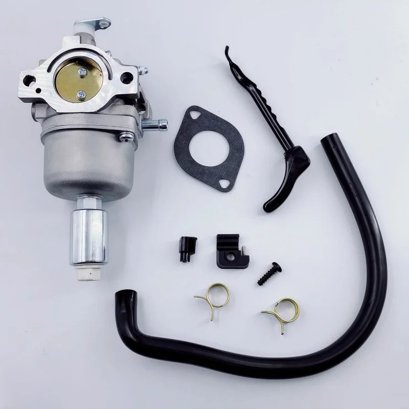 Carburetor Replacement Kit for Craftsman Riding Mowers – Compatible Fuel-Air