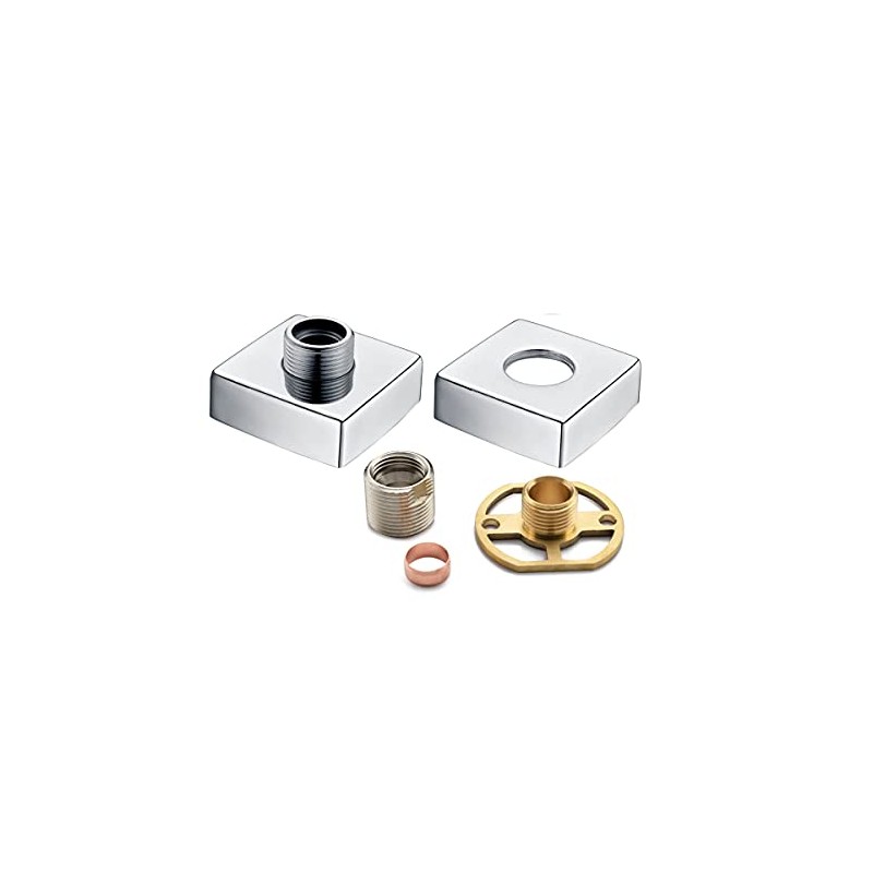 Excel Home Easy Shower Mounting Systems for Strong Shower Valve
