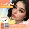 Extensiones Pestanas Autoadhesivas Naturales Mix 10-16mm Diy