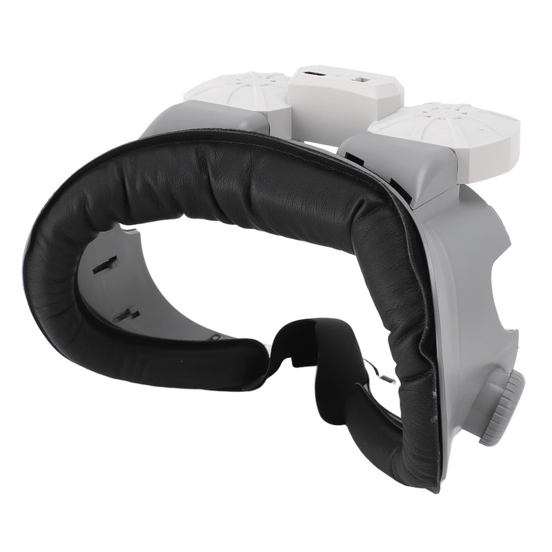 VR Cooling Face Pad Replacement Soft Comfortable VR Face Pad