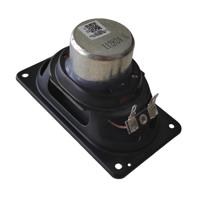 TSNUPGOHXW for J.B.L CHARGE5 Rectangular Speaker Replacement 93 * 53mm