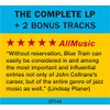 Blue Train [Vinyl LP]