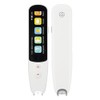 SVANTTO 4-in-1 Translator Pen & Reading Pen for Dyslexia Readers,Students