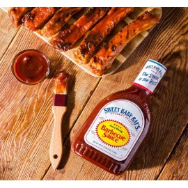 Sweet Baby Ray's Barbecue Sauce, 40 oz., 2 pk.