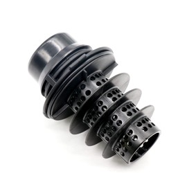 Partscollect Turbo Muffler Exhaust Manifold Repair Connector Compatible for Mercedes M270 M271 M274 Infiniti Q50 Q60