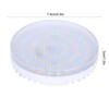 GX53 Cabinet Lamp Dimmable SMD2835 60LED 6W Ceiling Lighting for