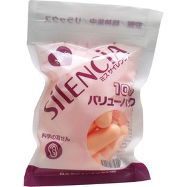 Miss Silencia Value Pack 10 Pairs