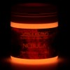 Nebula Glow in the Dark Paint (20ml) Pink With Orange