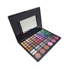 Botanical Beauty 78 Color Eyeshadow Makeup Palette