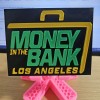 Mattel WWE Mattel Money In The Bank Los Angeles 2025