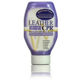 LEATHER CPR 18 OZ - CC18