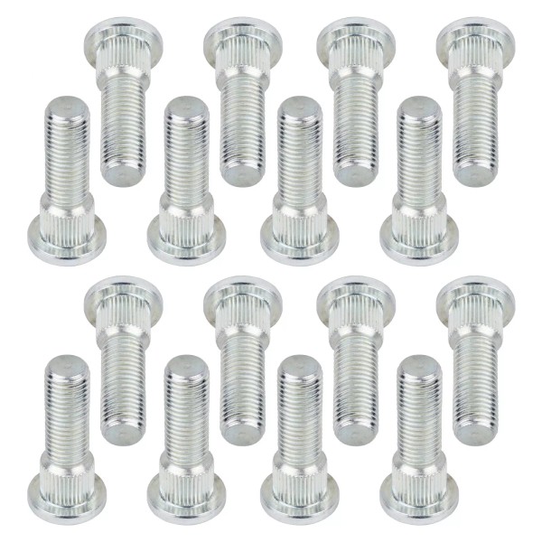 Honda 16 Front Rear Wheel Hub Bolt For Honda TRX420