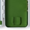 Leaf Shave Single Edge Travel Case, 1 Case