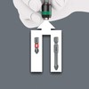 WERA 05052501001 889/4/1 F Rapidaptor Free-Running bit Holder for Torque