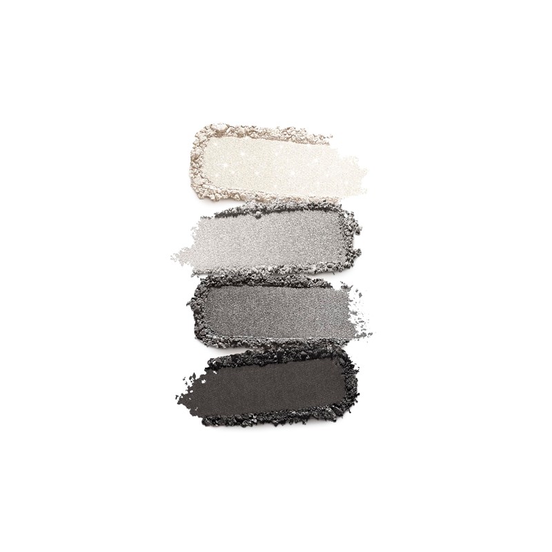 KIKO Milano Bright Quartet Eyeshadow Palette 04 | Palette With
