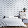 Matte Black Molding Trim, Peel and Stick Mirror Border Design,