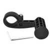 Natudeco Bike Handlebar Extender Bicycle Handlebar Extension Cycling Bar Extension