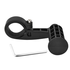 Natudeco Bike Handlebar Extender Bicycle Handlebar Extension Cycling Bar Extension Bike Handlebar Mount Extension Handlebar Extension Bracket Bicycle Handlebar Reach Extender