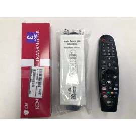 LG MR21GA /MR20GA /AN-MR19BA /AN-MR18BA  LG OEM  AKB75855501  MAGIC REMOTE CONTROL