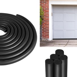 Backer Rod 5/8 inch,Foam Backer Rod for Gaps and Joints,Concrete Expansion Joint Filler,19.6 feet Length (5/8 inch *19.6 feet)