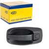 Magneti Marelli Door handle without locking cylinder (1 piece) plastic