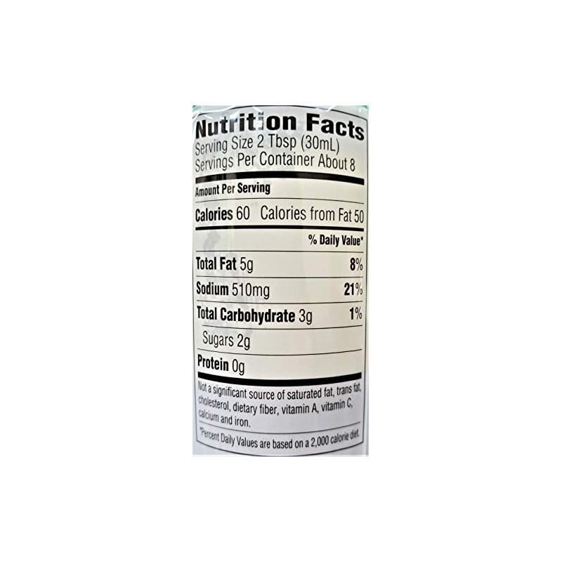 Mizkan Yuzu Citrus Flavored Dressing 250mL, 2 Pack