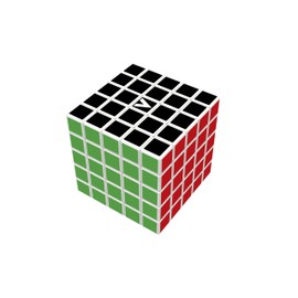 V-Cube 5 Multicolor