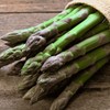 25 'Millennium' Asparagus Plants - Bare Root Asparagus Crowns -