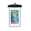 Smartphone waterproof bag, face recognition, comfortable to touch, suitable for