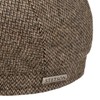 Stetson Hatteras Harridge Flat Cap Men's Made in EU, beige