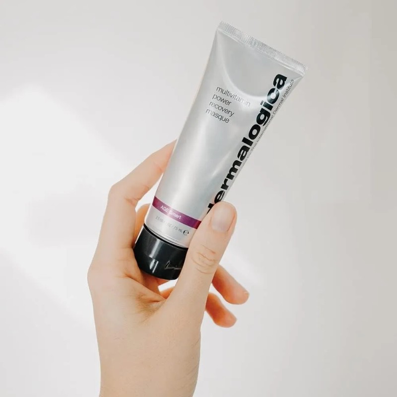 Máscara Facial Dermalogica Multivitamin
