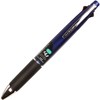Mitsubishi Pencil MSXE510005.9 multi-functional pen, Jet Stream, 4&1, 0.5, Navy