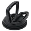 YQXIUTE Powerful Single-Claw Suction Cup - Heavy Duty Aluminum Alloy