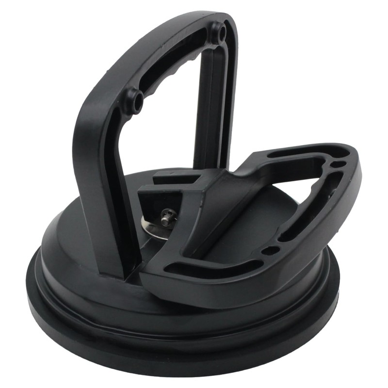 YQXIUTE Powerful Single-Claw Suction Cup - Heavy Duty Aluminum Alloy