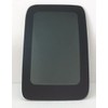 Passenger Right Side Quarter Glass Quarter Window Compatible with Nissan