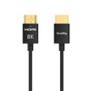 SmallRig 5086 8K HDMI Data Cable 100cm