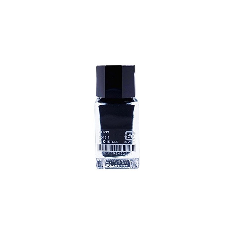 PILOT INK15TAK Iroshizuku Iroshizuku Fountain Pen Water Based Ink Mini