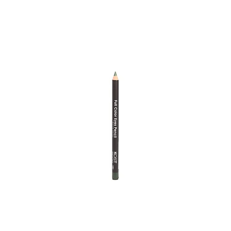 Full Colour Eyes Pencil