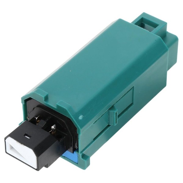 GMLFO Hazard for Chevy for Corvette 1997-2004 Switch Black Plastic