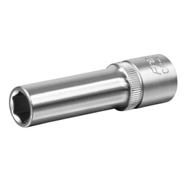 Sealey S1212D Walldrive Socket 12Mm Deep 1/2Sq Drive