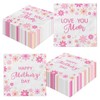 48Pcs Mother's Day Napkins - Happy Mothers Day Party Supplies