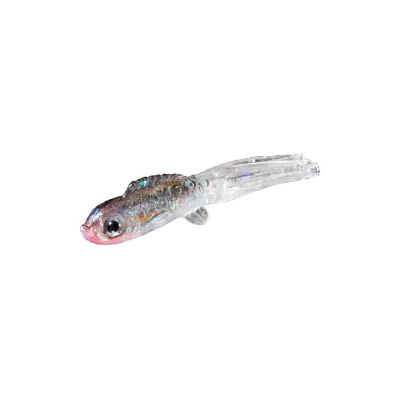 NORTHLAND TACKLE SLURPIES Small Fry / 1.5" / 1/32 OZ