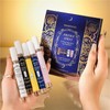Fragrance Spray Series 5-piece mini gift set, long-lasting fragrance, multiple