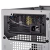 SilverStone Technology PP08 Universal SFX to ATX Power Supply Adapter