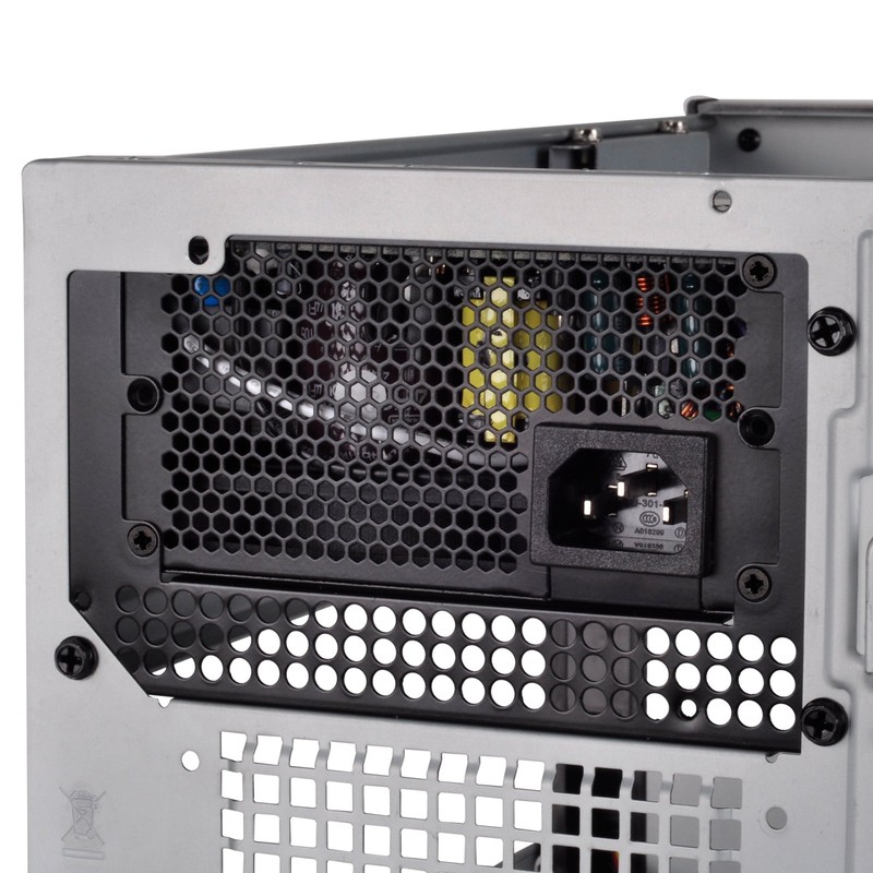 SilverStone Technology PP08 Universal SFX to ATX Power Supply Adapter
