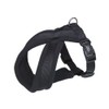 Nobby Classic Comfort Harness, 45-70 cm/25-50 mm, Black